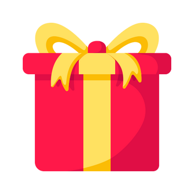 Mystery Gift