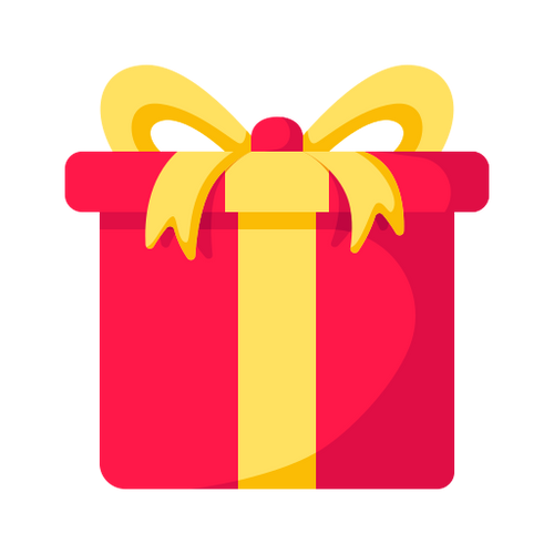 Mystery Gift