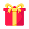 Mystery Gift